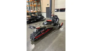 2022 Ski Doo SUMMIT X Expert Package 165 850 E TEC Turbo Snowmobile for Sale (7)