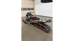 2022 Ski Doo SUMMIT X Expert Package 165 850 E TEC Turbo Snowmobile for Sale (9)