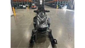 2022 Ski Doo SUMMIT X W EXPERT PACKAGE 154 850 TURBO (2)
