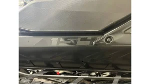 2022 Ski Doo SUMMIT X W EXPERT PACKAGE 154 850 TURBO (5)