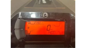 2022 Ski Doo SUMMIT X W EXPERT PACKAGE 154 850 TURBO (7)