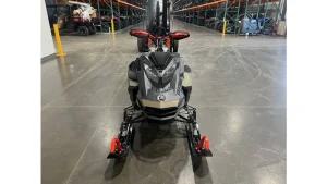 2022 Ski Doo Summit Expert 850 Turbo 165 Snowmobile for Sale (2)