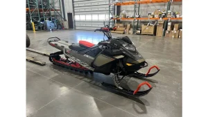 2022 Ski Doo Summit Expert 850 Turbo 165 Snowmobile for Sale (3)