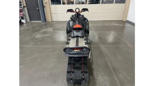 2022 Ski Doo Summit Expert 850 Turbo 165 Snowmobile for Sale (6)