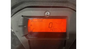 2022 Ski Doo Summit Expert 850 Turbo 165 Snowmobile for Sale (7)