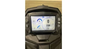 2023 Polaris Patriot 9R PRO RMK Slash 155 Snowmobile for Sale10