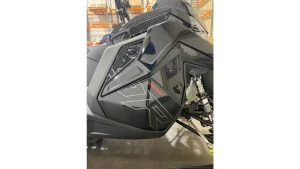 2023 Polaris Patriot 9R PRO RMK Slash 155 Snowmobile for Sale4