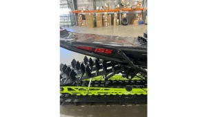 2023 Polaris Patriot 9R PRO RMK Slash 155 Snowmobile for Sale6