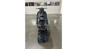 2023 Polaris Patriot 9R PRO RMK Slash 155 Snowmobile for Sale8