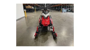 2023 Polaris Patriot 9R PRO RMK Slash 165 2 75 Snowmobile for Sale (3)