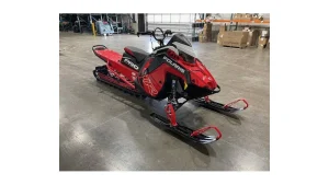 2023 Polaris Patriot 9R PRO RMK Slash 165 2 75 Snowmobile for Sale (4)