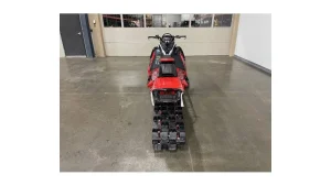 2023 Polaris Patriot 9R PRO RMK Slash 165 2 75 Snowmobile for Sale (7)