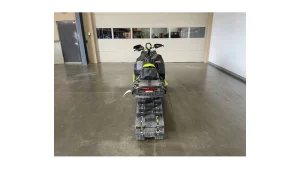 2023 Ski Doo SUMMIT EXP 165 850 Turbo Snowmobile w10 25 Screen for Sale (3)