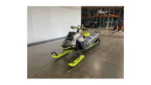 2023 Ski Doo SUMMIT EXP 165 850 Turbo Snowmobile w10 25 Screen for Sale (5)