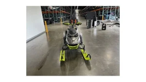 2023 Ski Doo SUMMIT EXP 165 850 Turbo Snowmobile w10 25 Screen for Sale (6)