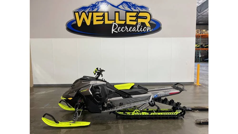 2023 Ski Doo SUMMIT EXP 850 E TEC 165 3 Snowmobile for Sale (1)