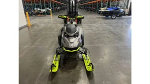 2023 Ski Doo SUMMIT EXP 850 E TEC 165 3 Snowmobile for Sale (2)