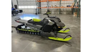 2023 Ski Doo SUMMIT EXP 850 E TEC 165 3 Snowmobile for Sale (3)