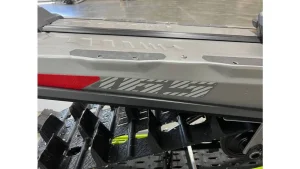 2023 Ski Doo SUMMIT EXP 850 E TEC 165 3 Snowmobile for Sale (5)