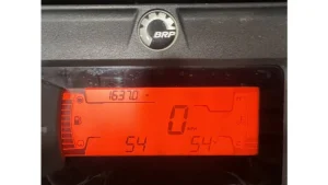 2023 Ski Doo SUMMIT EXP 850 E TEC 165 3 Snowmobile for Sale (7)