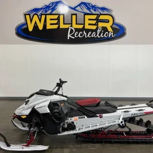2023 Ski Doo SUMMIT X 850 165 E TEC Snowmobile for Sale (1)