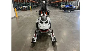 2023 Ski Doo SUMMIT X 850 165 E TEC Snowmobile for Sale (2)