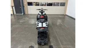 2023 Ski Doo SUMMIT X 850 165 E TEC Snowmobile for Sale (5)