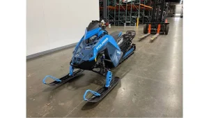 2024 Polaris 850 PRO RMK Slash 165 Snowmobile for Sale1