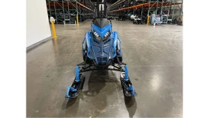 2024 Polaris 850 PRO RMK Slash 165 Snowmobile for Sale2