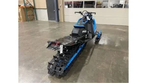 2024 Polaris 850 PRO RMK Slash 165 Snowmobile for Sale5
