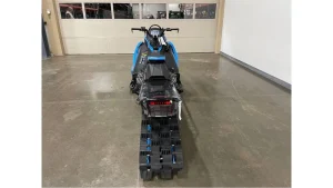 2024 Polaris 850 PRO RMK Slash 165 Snowmobile for Sale6