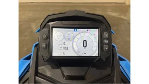 2024 Polaris 850 PRO RMK Slash 165 Snowmobile for Sale8