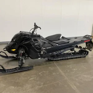 2024 Ski Doo SUMMIT Adrenaline 154 850 2 5 S Snowmobile for Sale (1)