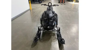 2024 Ski Doo SUMMIT Adrenaline 154 850 2 5 S Snowmobile for Sale (2)