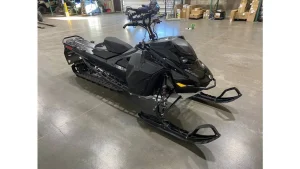 2024 Ski Doo SUMMIT Adrenaline 154 850 2 5 S Snowmobile for Sale (3)