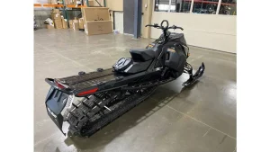 2024 Ski Doo SUMMIT Adrenaline 154 850 2 5 S Snowmobile for Sale (4)