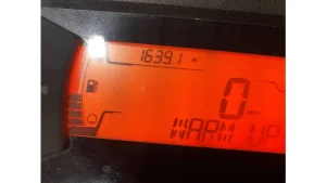 2024 Ski Doo SUMMIT Adrenaline 154 850 2 5 S Snowmobile for Sale (5)