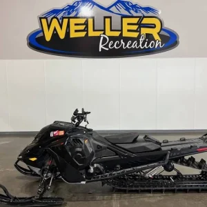 2024 Ski Doo SUMMIT EXP 165 850 Turbo Snowmobile for Sale (1)