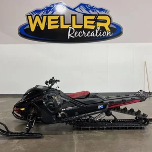 2024 Ski Doo SUMMIT Expert Turbo 175 10 25 Screen Snowmobile for Sale (1)