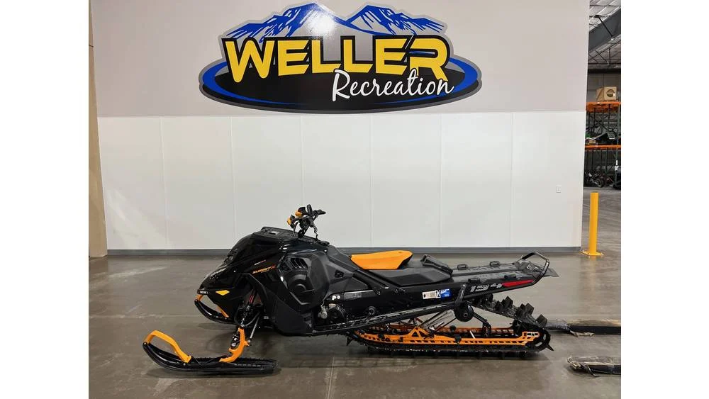 2024 Ski Doo Summit Expert 850 E TEC Turbo R 154 3 0 Snowmobile for Sale (1)