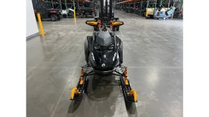 2024 Ski Doo Summit Expert 850 E TEC Turbo R 154 3 0 Snowmobile for Sale (2)