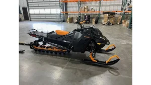 2024 Ski Doo Summit Expert 850 E TEC Turbo R 154 3 0 Snowmobile for Sale (3)