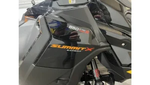 2024 Ski Doo Summit Expert 850 E TEC Turbo R 154 3 0 Snowmobile for Sale (4)