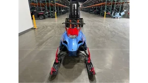 2024 Yamaha SXVENOM Mountain Snowmobile for Sale (2)
