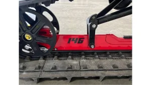 2024 Yamaha SXVENOM Mountain Snowmobile for Sale (5)