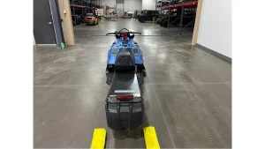 2024 Yamaha SXVENOM Mountain Snowmobile for Sale (6)