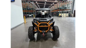 2025 Can Am Commander XT P 1000R Side by Side for Sale (3)