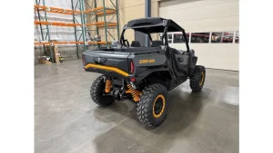 2025 Can Am Commander XT P 1000R Side by Side for Sale (5)