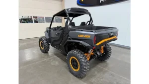 2025 Can Am Commander XT P 1000R Side by Side for Sale (7)