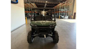 2025 Can Am Defender DPS HD10 3 Seater UTV for Sale (3)